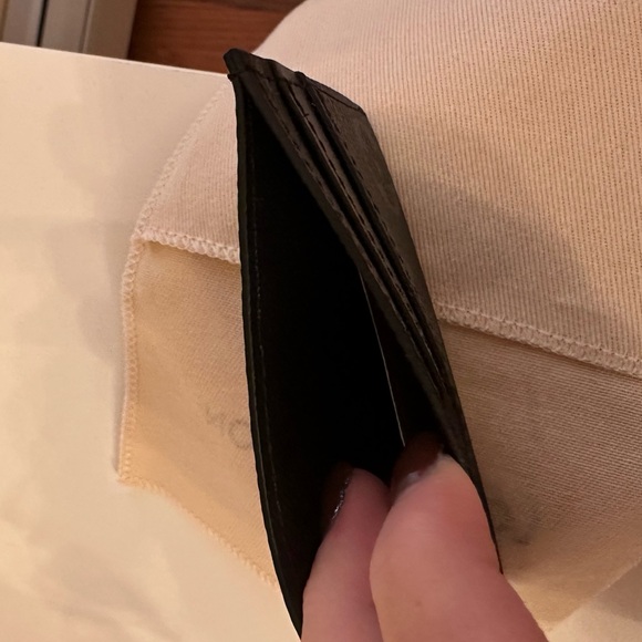 Louis Vuitton Card Holder Brand New - Perfect Condition - Picture 4 of 6